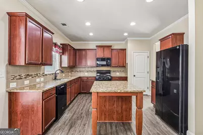 202 Inverness Avenue, Newnan, GA 30263 - Photo 9