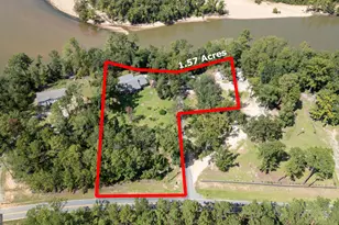 998 Deen's Landing Rd, Baxley, GA 31513 - Photo 3