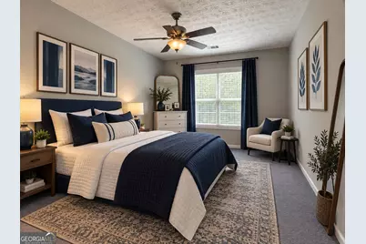2517 Oak Valley Lane, Dacula, GA 30019 - Photo 29