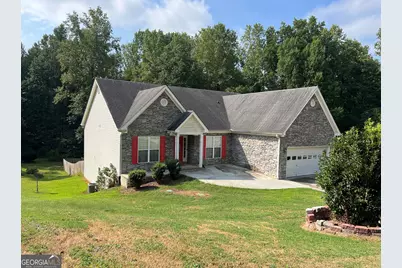 2517 Oak Valley Lane, Dacula, GA 30019 - Photo 3