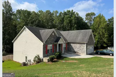 2517 Oak Valley Lane, Dacula, GA 30019 - Photo 5