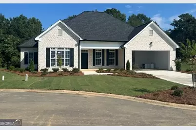119 Mountain View Drive SW, Calhoun, GA 30701 - Photo 1
