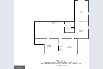 279 Chestnut Hill Road, Griffin, GA 30224 - Photo 79