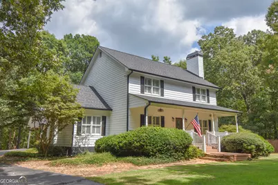 279 Chestnut Hill Road, Griffin, GA 30224 - Photo 9