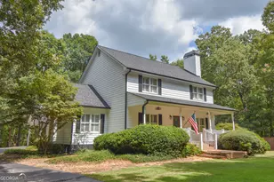 279 Chestnut Hill Rd, Griffin, GA 30224 - Photo 9