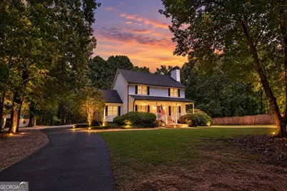 279 Chestnut Hill Road, Griffin, GA 30224 - Photo 1