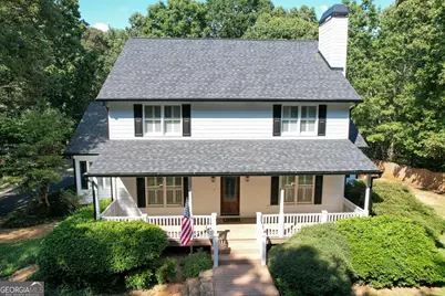 279 Chestnut Hill Road, Griffin, GA 30224 - Photo 65