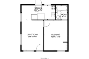 1148 Booker Ave SW, Atlanta, GA 30310 - Photo 13