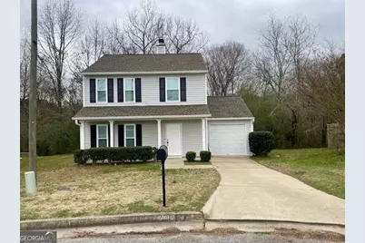 2314 Blackwatch Circle SW, Marietta, GA 30008 - Photo 1