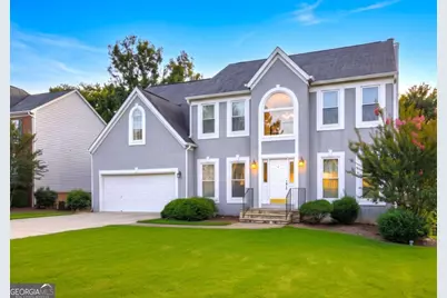 1920 Westover Lane NW, Kennesaw, GA 30152 - Photo 1
