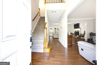 1920 Westover Lane NW, Kennesaw, GA 30152 - Photo 3