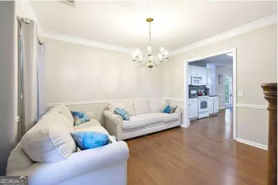 1920 Westover Lane NW, Kennesaw, GA 30152 - Photo 5