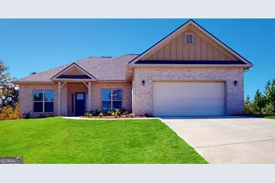 1031 Holliday Pass, Griffin, GA 30223 - Photo 3