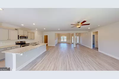 1031 Holliday Pass, Griffin, GA 30223 - Photo 29
