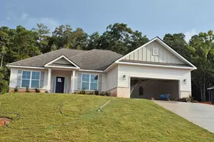 1031 Holliday Pass, Griffin, GA 30223 - Photo 1