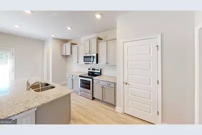 1031 Holliday Pass, Griffin, GA 30223 - Photo 33