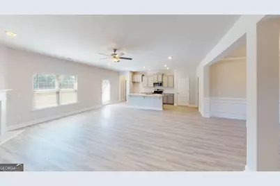 1031 Holliday Pass, Griffin, GA 30223 - Photo 17