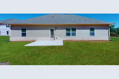 1031 Holliday Pass, Griffin, GA 30223 - Photo 7