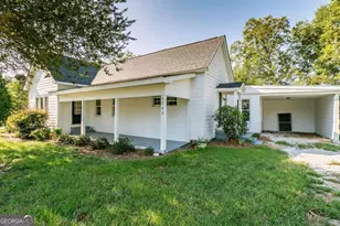 5740 Bostwick Hwy, Bostwick, GA 30621 - Photo 1