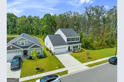 1009 Easthaven Boulevard, Pooler, GA 31322 - Photo 37