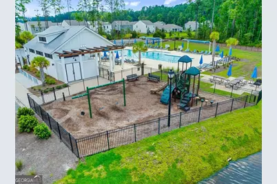 1009 Easthaven Boulevard, Pooler, GA 31322 - Photo 41