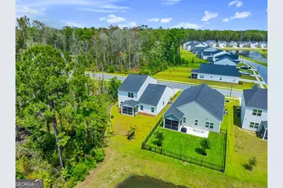 1009 Easthaven Boulevard, Pooler, GA 31322 - Photo 35