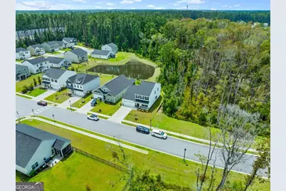 1009 Easthaven Boulevard, Pooler, GA 31322 - Photo 39