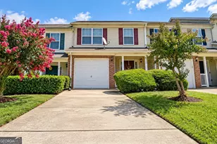 1476 April Ln, Morrow, GA 30260 - Photo 1