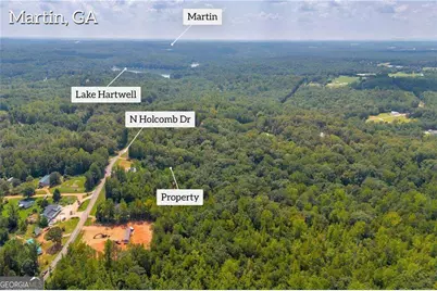 311 Caprice Drive, Martin, GA 30557 - Photo 9