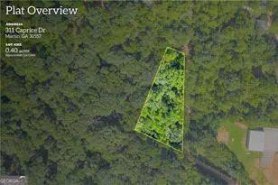 311 Caprice Dr, Martin, GA 30557 - Photo 1