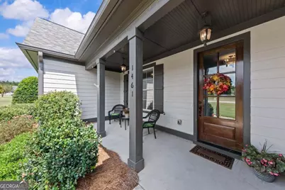 1461 Westminster Way, Madison, GA 30650 - Photo 21