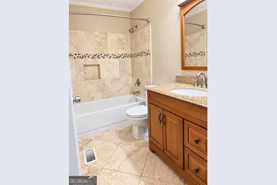 5104 Rock Glen Drive, Stone Mountain, GA 30088 - Photo 9