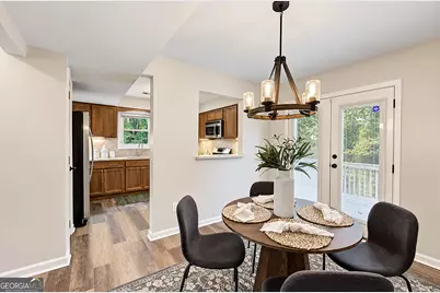 161 Sumter Drive, Marietta, GA 30066 - Photo 3