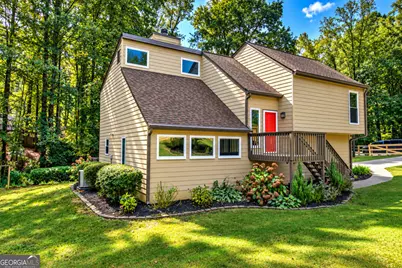 161 Sumter Drive, Marietta, GA 30066 - Photo 1