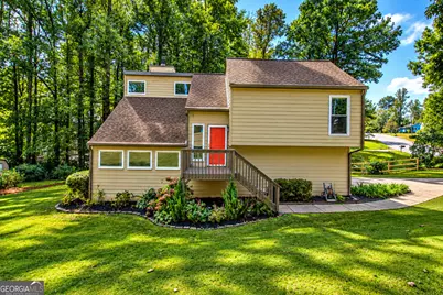 161 Sumter Drive, Marietta, GA 30066 - Photo 7