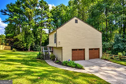 161 Sumter Drive, Marietta, GA 30066 - Photo 35
