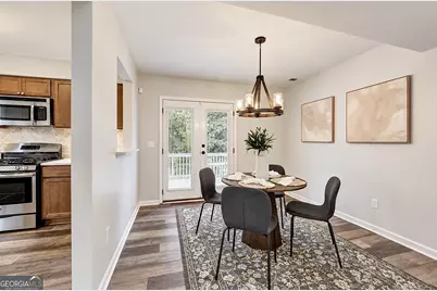 161 Sumter Drive, Marietta, GA 30066 - Photo 11