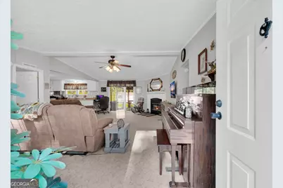 763 Akins Lunsford Road, Canon, GA 30520 - Photo 5