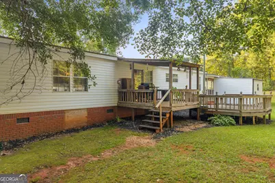 763 Akins Lunsford Road, Canon, GA 30520 - Photo 31