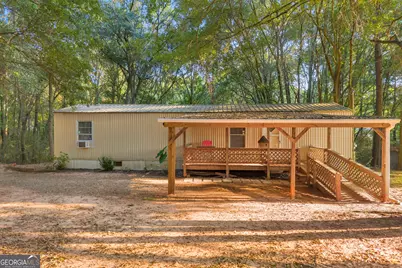 763 Akins Lunsford Road, Canon, GA 30520 - Photo 39