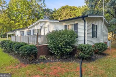 763 Akins Lunsford Road, Canon, GA 30520 - Photo 1