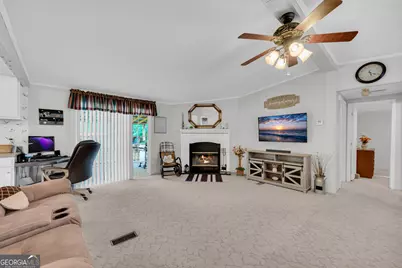 763 Akins Lunsford Road, Canon, GA 30520 - Photo 9