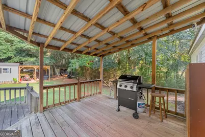 763 Akins Lunsford Road, Canon, GA 30520 - Photo 29