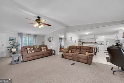 763 Akins Lunsford Road, Canon, GA 30520 - Photo 11