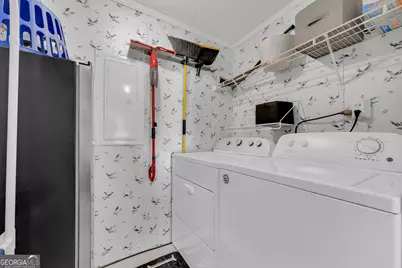 763 Akins Lunsford Road, Canon, GA 30520 - Photo 27