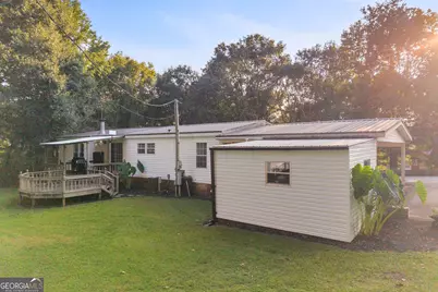 763 Akins Lunsford Road, Canon, GA 30520 - Photo 35