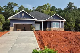 1033 Holliday Pass, Griffin, GA 30223 - Photo 1