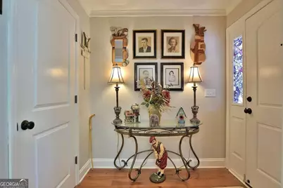 815 Hugley Road, Pine Mountain, GA 31822 - Photo 3