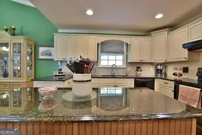 815 Hugley Road, Pine Mountain, GA 31822 - Photo 11