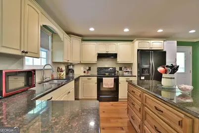 815 Hugley Road, Pine Mountain, GA 31822 - Photo 7